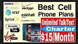 Best And Cheapest Cell Phone Carriers Photos