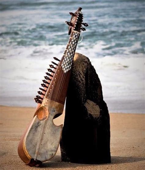 Exotic Musical Instruments Of South Asia By Sheeba Social Jogi Medium