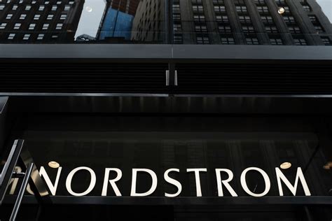 Nordstrom Rack Apologizes After Calling Cops On Black Teens