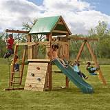 Pictures of Climbing Sets For Toddlers