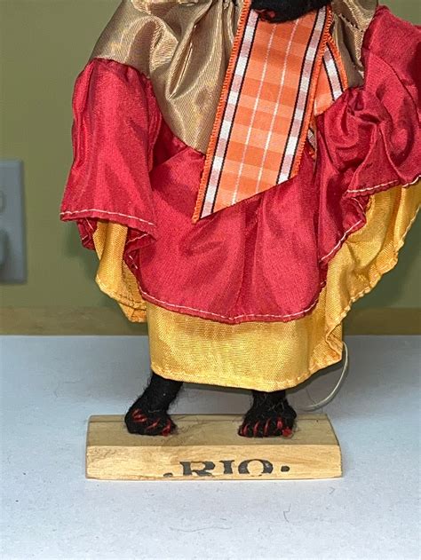 Rio Doll