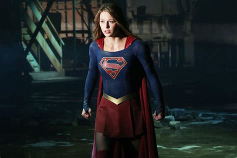 Supergirl Wallpapers Supergirl Maid Of Might