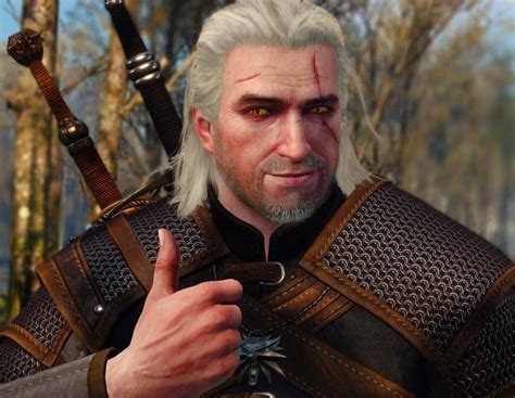Things You Didnt Know About The Witcher Daftsex Hd