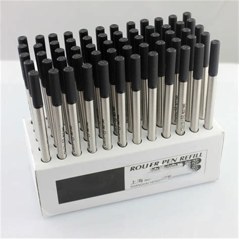 3 Pcs Ball Pen Refills Signature Pen Universal Refills Refills Various