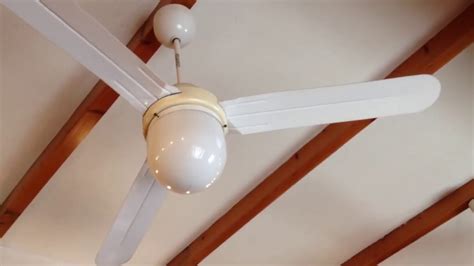 Vortice Ceiling Fans YouTube