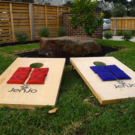 It should allow you to be more accurate with your. Giant Cornhole Toss Hire | Big Fun