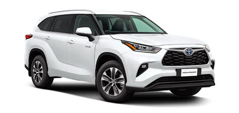 2023 Toyota Highlander Hybrid Prices Reviews And Pictures Edmunds