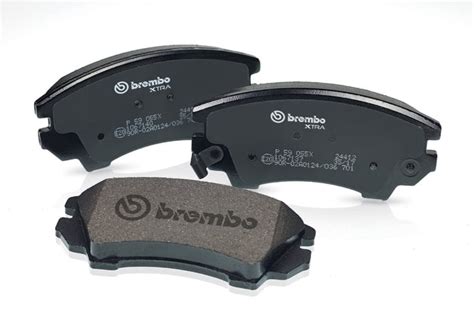 Brembo motorcycle brakes 206 listings. Brembo Officially Launches New Brembo XTRA Brake Pads ...