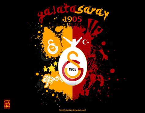 Get the latest galatasaray news, scores, stats, standings, rumors, and more from espn. Galatasaray Fc Logo 1905 Hd | All Wallpapers Desktop