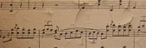 In music, the texture is how the tempo, melodic, and harmonic materials are combined in a musical composition, determining the overall quality of the sound in a piece. A Collection of High Quality Music Notes Texture | Naldz Graphics