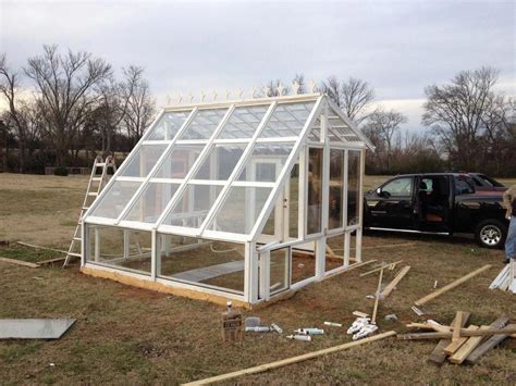 Free Diy Greenhouse Plans To Build Right Now Greenhouse Plans Home Greenhouse Diy
