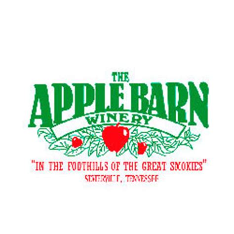 You'll find the apple barn, the winery, applewood grill and applewood restaurant right out our back door. Wineries and Distilleries in Sevierville, TN