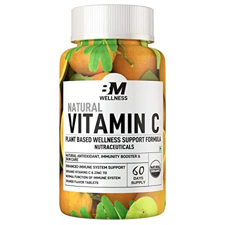 Supplements can benefit from containing bioflavonoids since they can increase the effects and absorption of the vitamin. 10 Best Vitamin C Supplements in India - 2021 | Full Review