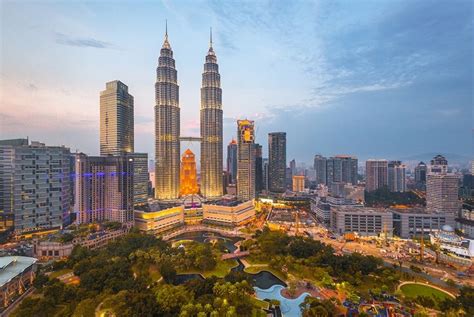 Lets Meet And Talk Business In Malaysia Meetings And Conventions Asia