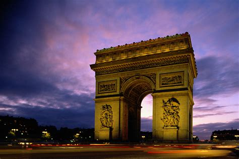 France Tourist Attractions In France Tourist Destinations