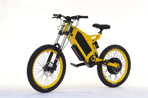 Stealth Electric Bikes Now Available Throughout United Kingdom