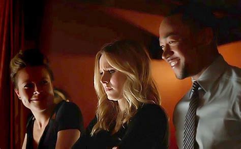 Veronica Mars Gets Nationwide Release March New Clip Now Online