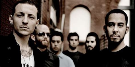 Linkin Parks Hybrid Theory Ranks As One Of The Best Selling Albums