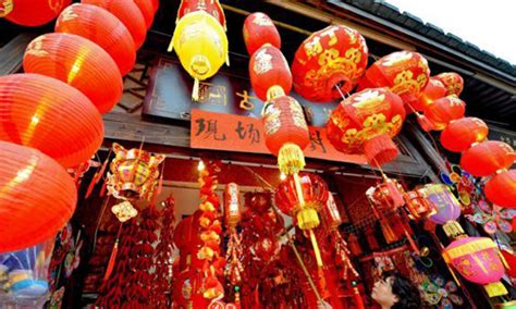 See your favorite homes decorations and decoration home discounted & on sale. 10 Popular Chinese New Year Traditions | The List Love