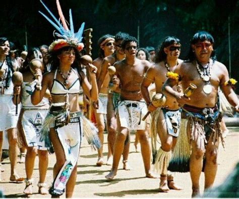 Taino Indians Puerto Rico History