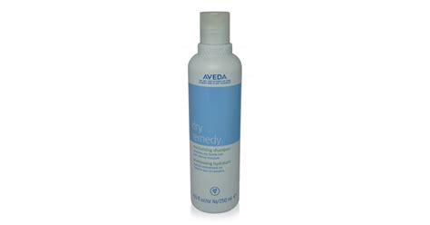 To get any product out, you have to squeeze the bottle which leaves a giant mess of powder everywhere. For Sale Aveda dry remedy™ moisturizing shampoo 250 ml/8.5 ...