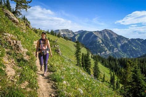 14 Grand Teton Hikes You Dont Want To Miss Go Wander Wild