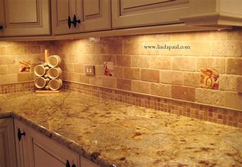 Now it's time to enjoy your hand painted italian art from ceramiche di italia. The Vineyard Tile Mural Backsplash | Kitchen backsplash ...