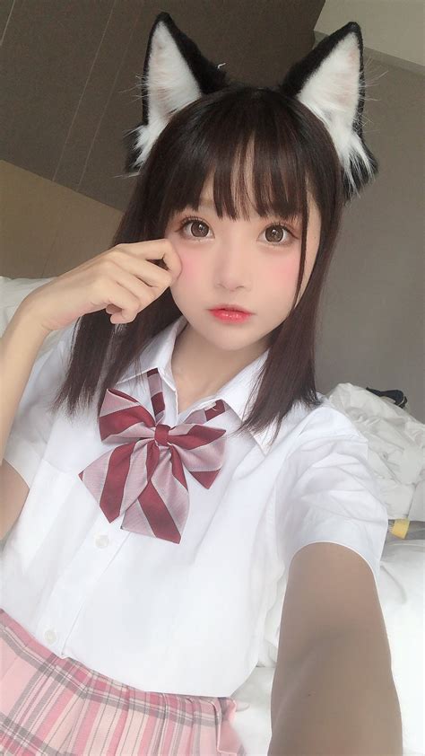 pin by ily zhang on coser tiểu nhu 小柔seeu beautiful japanese girl cute cosplay cosplay cute