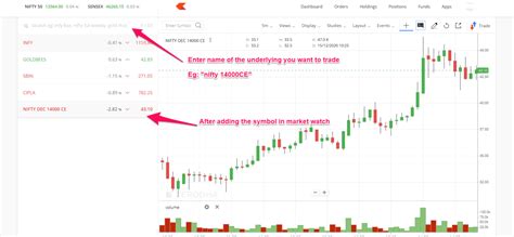 Beginners Step By Step Guide On Options Trading In India 2024