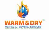 Photos of Plumbing And Heating Logos