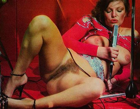 Eleonore Melzer nackt und sexy SexyStars online heißesten Fotos