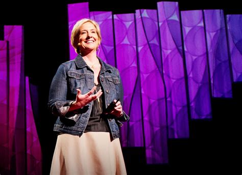 Watch Dr Brené Browns Stunning Ted Talk The Price Of Invulnerability