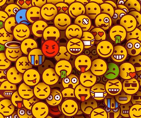 Download Free 100 Emoji Background For Pictures Wallpapers