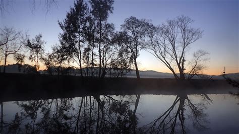 Cudgegong River Pumped With Raw Sewage After Pipeline Failure At Mudgee