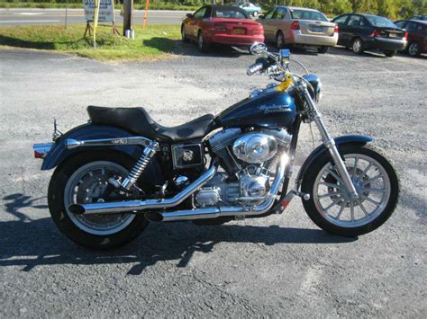 Fxd dyna super glide, (fxdx super glide sport). 2002 Harley-Davidson FXD Dyna Super Glide for sale on 2040 ...