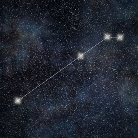 Aries Constellation Stock Photos Pictures And Royalty Free Images Istock