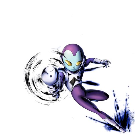 The eleventh chapter reveals that. HE Jaco (Green) | Dragon Ball Legends Wiki - GamePress