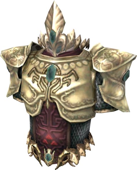 Magic Armor Zeldapedia Fandom Powered By Wikia