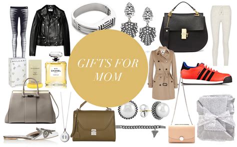 For the mom with great hair: Gift Guide 2014: 25 Gifts for Moms of All Types - PurseBlog