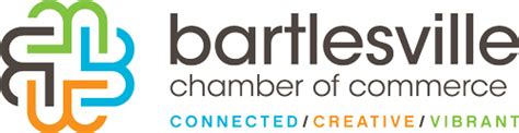 Bartlesville Chamber of Commerce | Chamber of commerce, Bartlesville, Chamber