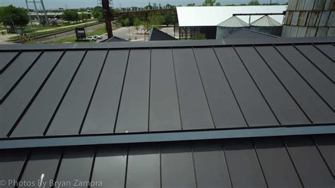 Which Flat Roof System Option Is Best For The Job Ja Mar Roofing