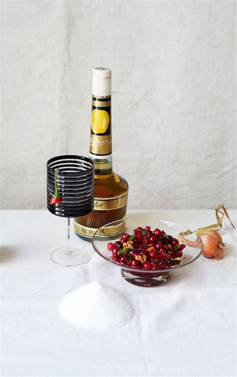 For an easy fruit relish to pair with a turkey dish like turkey couscous meatloaves, simply spruce up canned cranberry sauce with apples, walnuts, and chives. Cranberry and Walnut Relish | Recipe | Relish recipes, Cranberry, Recipes