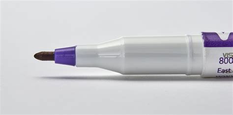 Regfine Tip Traditional Ink Surgical Markers