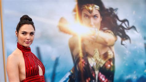 Wonder woman has always stood up for justice, no matter what the patriarchy put in her way. Wonder Woman Faces Ban in Lebanon For its Israeli Star Gal ...