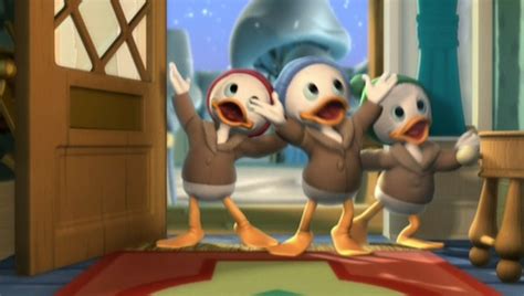Maybe you would like to learn more about one of these? Mickey's Twice Upon a Christmas screen shots - Animated Views