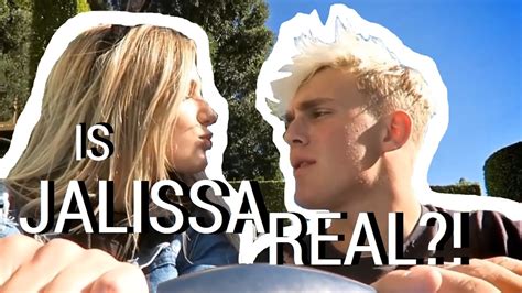 Was Jalissa Even Real All Memories Of Jake Paul And Alissa Violet Vlog Youtube