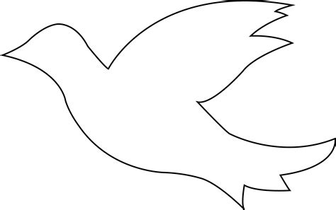 Dove Clipart Simple 20 Free Cliparts Download Images On Clipground 2024