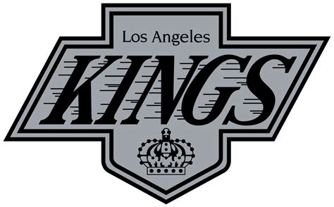 La Kings Logo Wallpaper