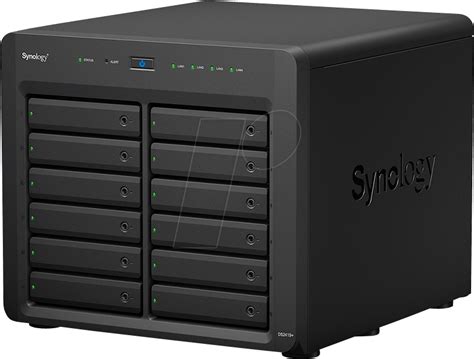 Synologyds2419 Diskstation Ds2419 Nas Server Elecenapl