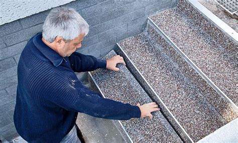 Da einige stark märkte seit vielen jahren ausschließlich noch durch. Außentreppe sanieren | selbst.de | Aussentreppe, Treppe ...